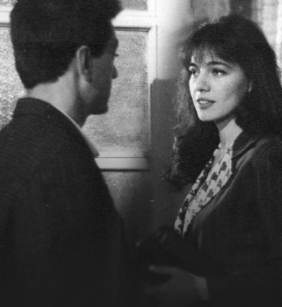 Şamların Əhatəsində Retro Gecəsi — Gəncə